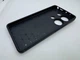 Противоударный чехол Urban Carbon AutoFocus для Xiaomi Redmi Note 13 Pro 4G Черный - изображение 6