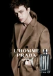 Туалетна вода для чоловіків Prada L'Homme 50 мл - зображення 5