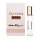 Мініатюра Парфумована вода для жінок Salvatore Ferragamo Signorina 10 мл - зображення 1
