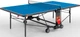 Тенісний стіл Garlando Champion Outdoor Blue (C-470EB) - изображение 1