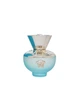 Туалетна вода для жінок Versace Dylan Turquoise Pour Femme 50 мл - зображення 2