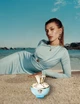 Туалетна вода для жінок Versace Dylan Turquoise Pour Femme 50 мл - зображення 4