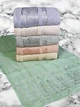 Набор полотенец Cestepe. Vip Cotton Lines-50х90 (6 шт) - изображение 1