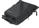 Plecak na laptopa Asus Rog Archer 17 cali czarny 90XB07M0-BBP000 (4711081568957) - obraz 3
