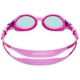 Очки для плавания детские Speedo BIOFUSE 2.0 JU PINK/PINK (8-00336315945) - изображение 3