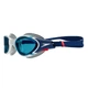 Очки Speedo BIOFUSE 2.0 BLUE/WHITE (8-00233214502) - изображение 2