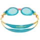 Окуляри для плавання дитячі Speedo BIOFUSE 2.0 JU RED/BLUE (8-00336315948) - зображення 3
