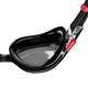 Очки Speedo BIOFUSE 2.0 MIRROR BLACK/SILVER (8-002331A273) - изображение 4