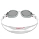 Очки Speedo BIOFUSE 2.0 WHITE/SMOKE (8-00233214500) - изображение 3