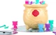 Настільна гра Меджик Міксис Котел із чарівним зіллям Magic Mixies Magic Potion Cauldron Game 90980 Moose - зображення 3