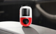 Відеореєстратор 70mai X200 Dash Cam Omni 128 Гб червоний (X200 128GB RED) - зображення 7