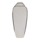 Вкладиш в спальник Sea to Summit Silk Blend Sleeping Bag Liner Mummy S, Moonstruck Grey (STS ASL032051-191802) - зображення 2