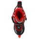 Роликовые коньки раздвижные Fei Bao Roller 189 размер 39-42 Black-Red - изображение 6