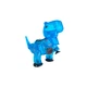 Фигурка для анимации Карнотавр Mega Dino StikBot TST624C_UAKD - изображение 2