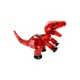 Фигурка для анимации Тираннозавр Mega Dino StikBot TST624T_UAKD - изображение 2