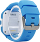 Смарт-годинник iLike Kids GPS Watch IWH01BE Blue - зображення 4