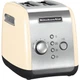 Тостер KitchenAid 5KMT221EAC (кремовый) EU-версия - изображение 1