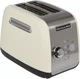 Тостер KitchenAid 5KMT221EAC (кремовый) EU-версия - изображение 2