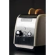 Тостер KitchenAid 5KMT221EAC (кремовый) EU-версия - изображение 4