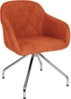 Стул для кухни и гостиной Nowy Styl WESTER 4S ordf CHROME SORO-51 - изображение 1