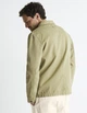 Піджак celio М0130073 (60087235) колір зелений L - зображення 2