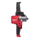 Миксер строительный Milwaukee M18 FPM-0X, HD кейс (без АКБ та ЗП) (4933459719) - изображение 3
