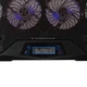 Подставка для ноутбука HiSmart DCX-A103 (HS083144) - изображение 2
