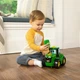 Спецтехника John Deere Kids трактор со светом и звуком (47500) - зображення 3