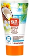Крем S. O. S. від сонячних опіків - Bio Panthenol 150ml (165829-22213) - изображение 1