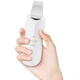 Ультразвуковий скрабер для очищення обличчя Skin Scrubber 3305&nbsp;Білий ( код: 3305O ) - зображення 4
