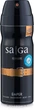 Дезодорант - Emper Saga Pour Homme 200ml (332345-68634) - изображение 2