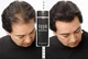 Загущувач для волосся (пудра) Toppik Hair Building Fibers чорний black ( код: b-01 ) - зображення 4