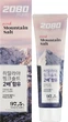 Зубна паста "Гімалайська сіль" - Dental Clinic 2080 Pink Mountain Salt Toothpaste 120g (815718-34154) - изображение 2