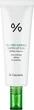 Солнцезащитный крем Dr.Ceuracle Tea Tree Purifine Green Up SPF 50++++ с экстрактом чайного дерева, 50 ml - изображение 3