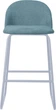 Стул барный Nowy Styl Ray Hoker ordf alu (BOX-1) Soro-34 - изображение 2