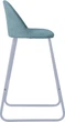 Стул барный Nowy Styl Ray Hoker ordf alu (BOX-1) Soro-34 - изображение 3