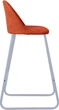 Стул барный Nowy Styl Ray Hoker ordf alu (BOX-1) Soro-51 - изображение 3