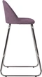 Стул барный Nowy Styl Ray Hoker ordf chrome (BOX-1) Soro-65 - изображение 3