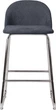 Стул барный Nowy Styl Ray Hoker ordf chrome (BOX-1) Soro-95 - изображение 2