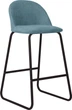 Стул барный Nowy Styl Ray Hoker ordf black (BOX-1) Soro-34 - изображение 1