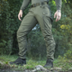 Штани M-Tac Conquistador Gen I Flex Army Olive 2XL - зображення 4