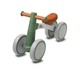 Детский беговел Caretero (Toyz) Otto Green, TOYZ-02351 - изображение 2