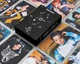 Карточки stray kids K-POP lomo кейпоп карти к поп стрей кидс стрэйкидс СК - 5 star 01- 55 шт - изображение 1