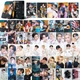 Карточки stray kids K-POP lomo кейпоп карти к поп стрей кидс стрэйкидс СК - 5 star 01- 55 шт - изображение 6