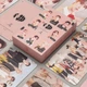 Карточки stray kids K-POP lomo кейпоп карти к поп стрей кидс стрэйкидс СК - S318- 55 шт - изображение 1