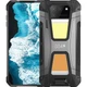 Смартфон Unihertz Tank 2 12/256gb black (8849) (Global Version) - изображение 1