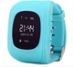 Розумні наручні годинники Smart Baby Watch Q50 GPS BLUE - зображення 1