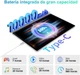 Планшет 11" Full HD SEBBE S23 16/128Gb 8 ядер Android 13 10000 mAh Серебристый - изображение 3