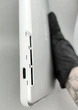 Планшет 10.1" YESTEL ‎X7 4/64Gb 8 ядер 2-SIM Android 10 8000 mAh Серебристый Factory Recertified - изображение 9
