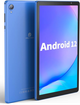 Планшет 10.1" PRITOM M10 2/32Gb 4 ядра Android 12 6000 mAh Синий Factory Recertified - изображение 1